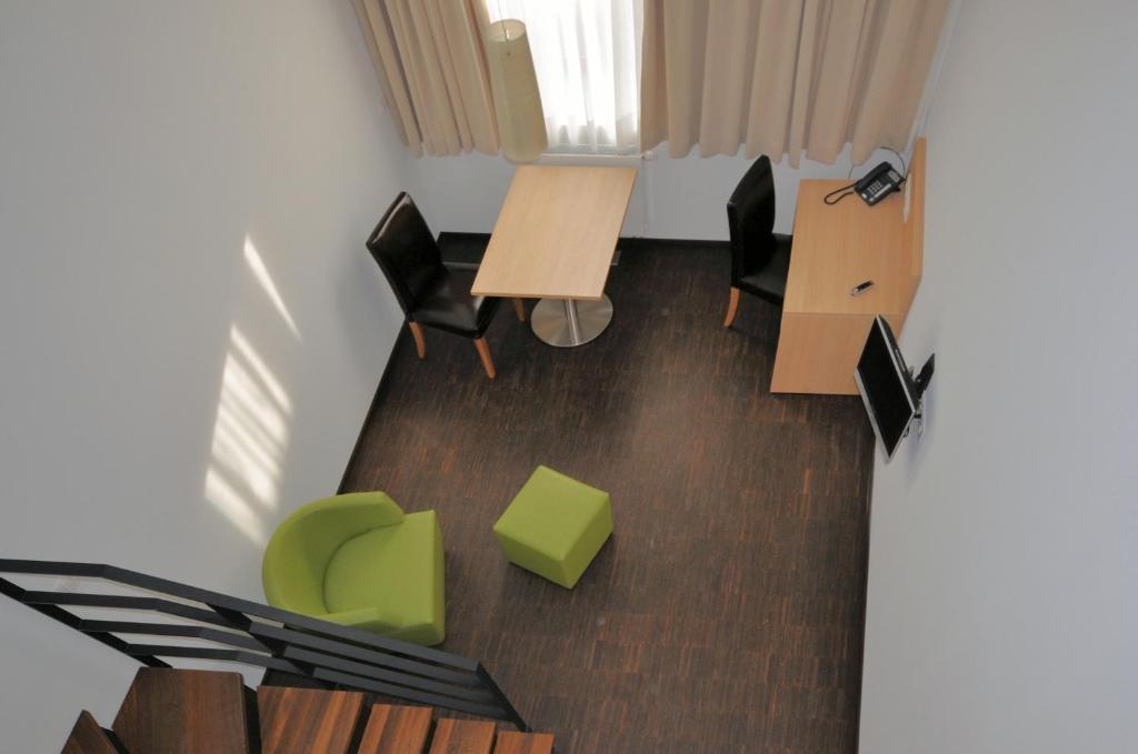 Apart2Stay Люксембург Екстериор снимка